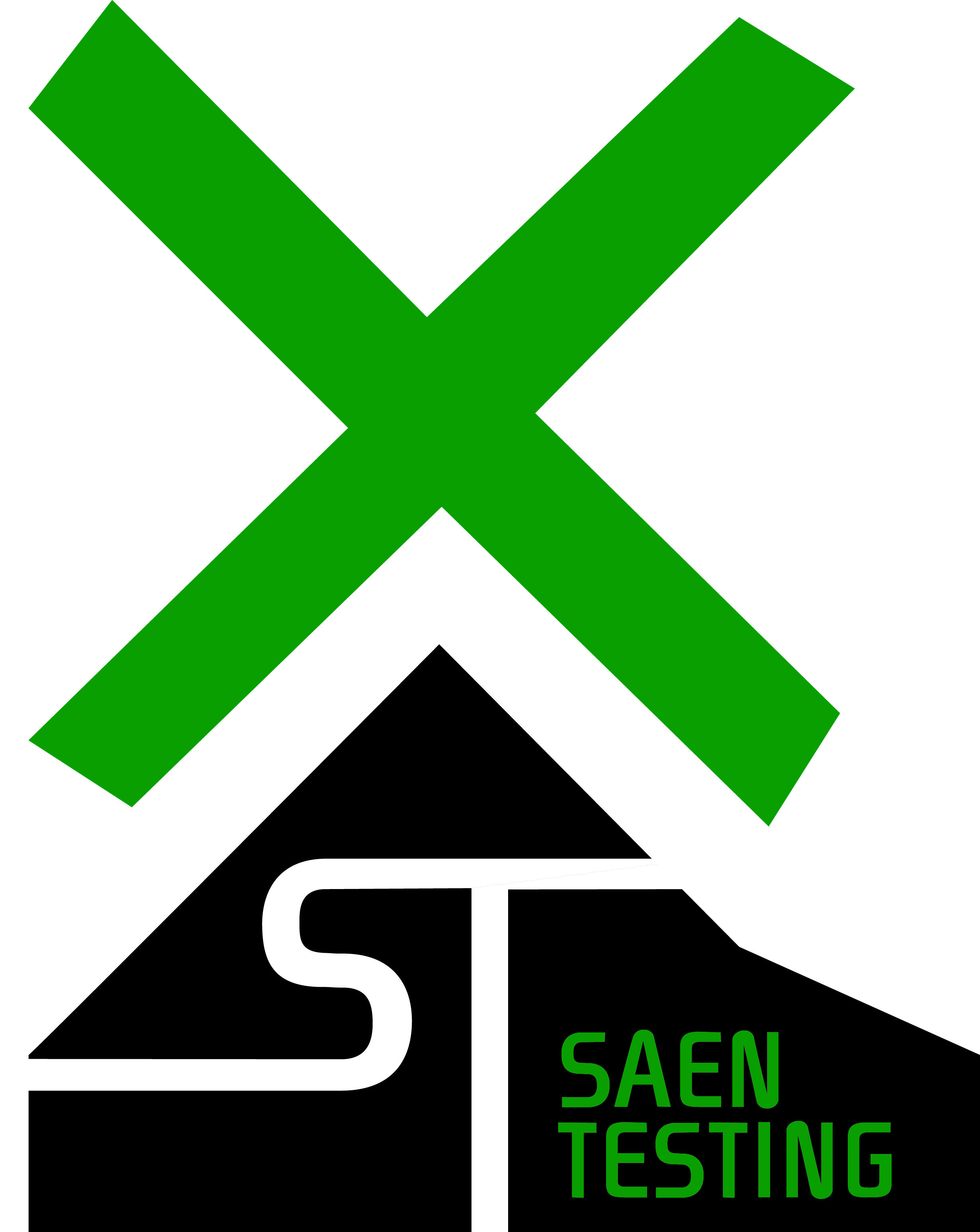 Saen Testing
